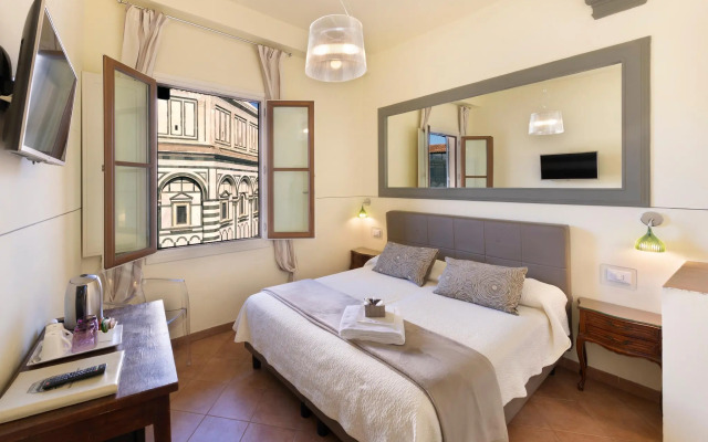 Soggiorno Battistero