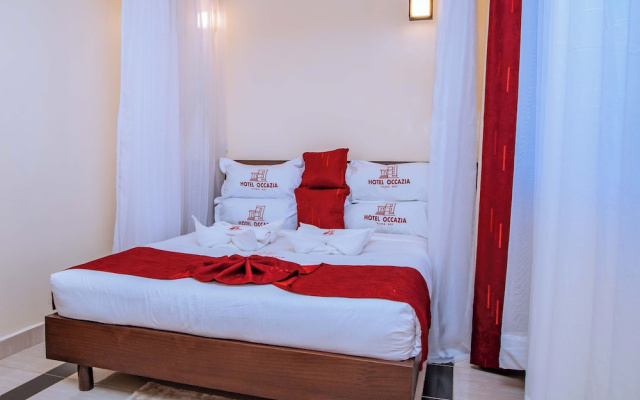 Hotel OCCAZIA Homa Bay