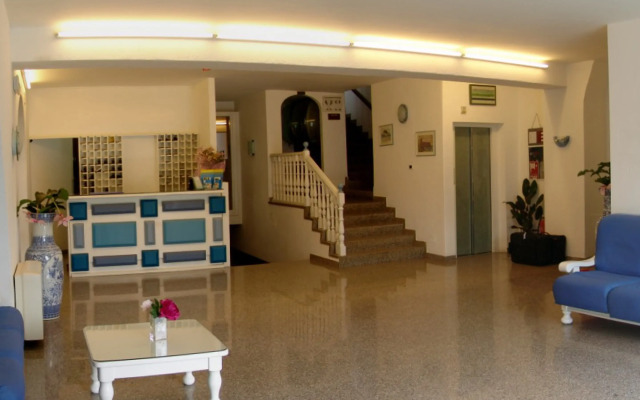 Hotel Galidon Thermal & Wellness Park