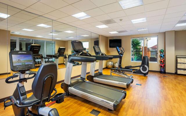 Hyatt Place Sacramento Roseville