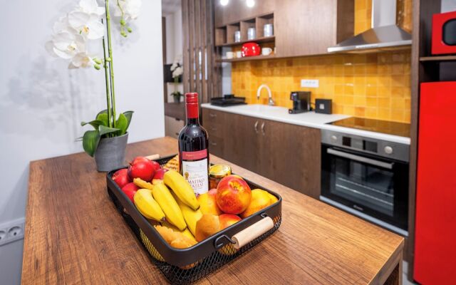 Anna Suites