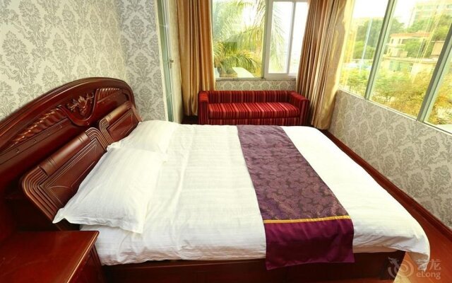Gulangyu Family Hotel