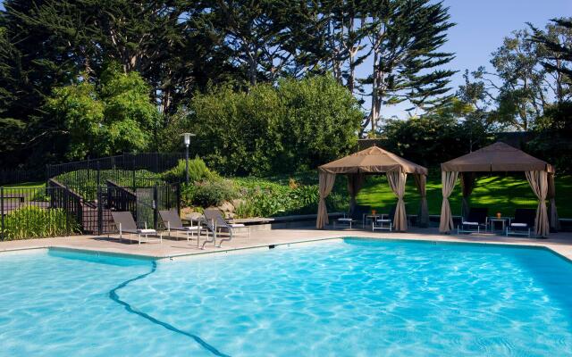 Hyatt Regency Monterey Hotel & Spa