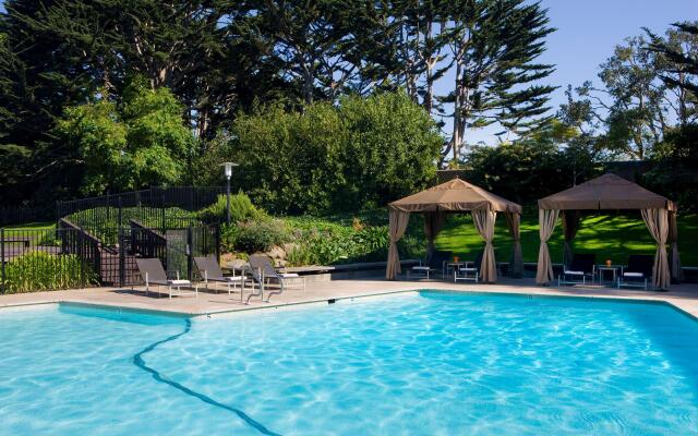 Hyatt Regency Monterey Hotel & Spa