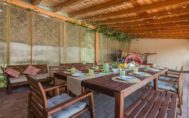 Villa Flavia 16