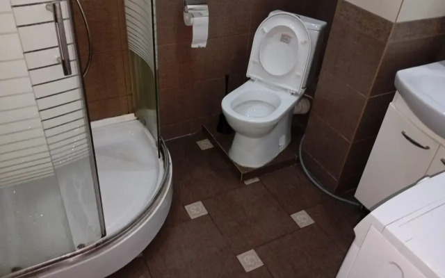 На Проспекте Луначарского