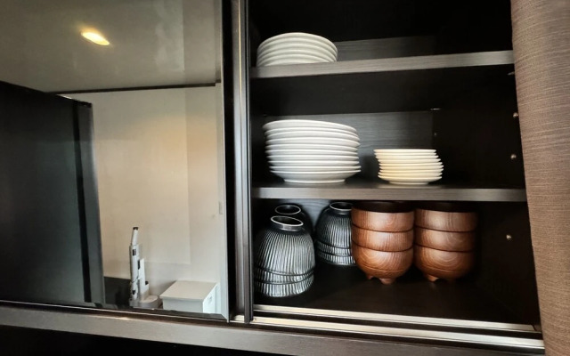 Windmill Village E-10