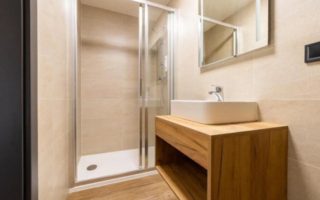 Sporthotel Trhovky
