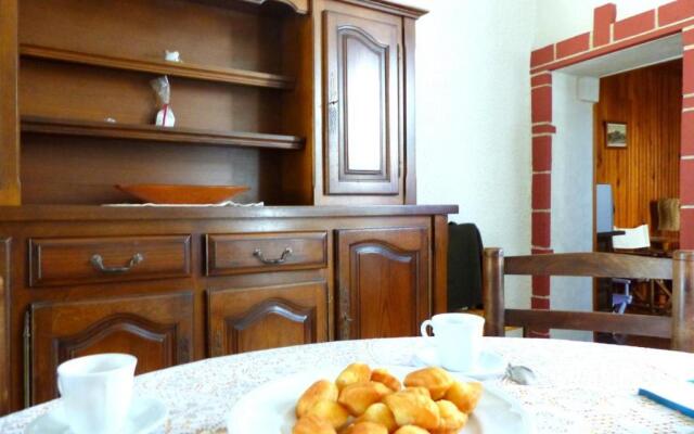 Gîte Billy, 3 pièces, 4 personnes - FR-1-489-164