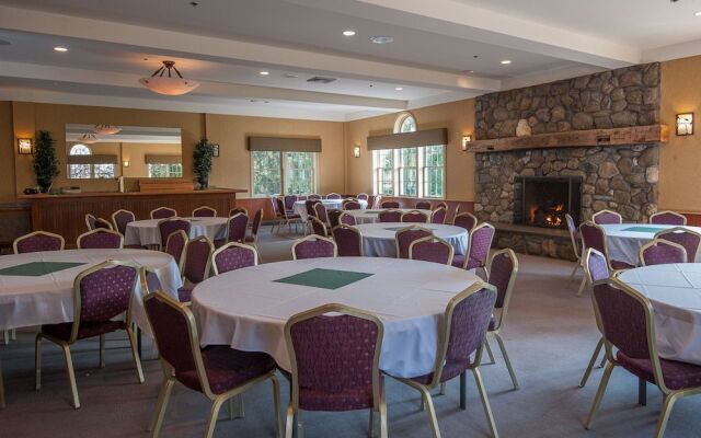 Jiminy Peak Mountain Resort