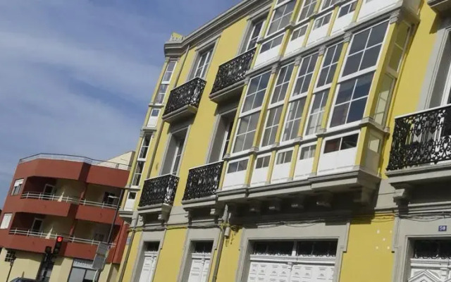 Casa De Vento