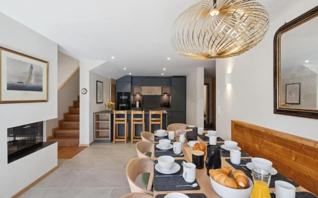 Chalet l'Eveil