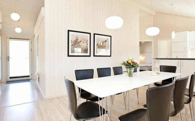 5 Star Holiday Home in Großenbrode