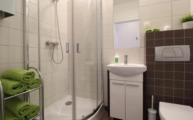Apartament Długa Old Town Gdańsk