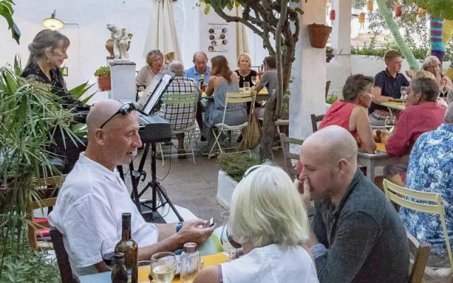 Hotel La Fructuosa