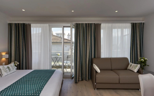 Hotel Suisse