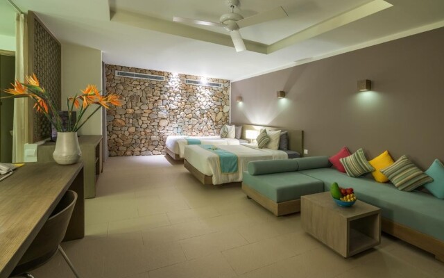 Mia Resort Nha Trang