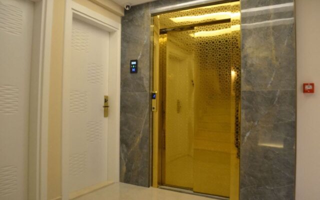 Constantinopolis Hotel