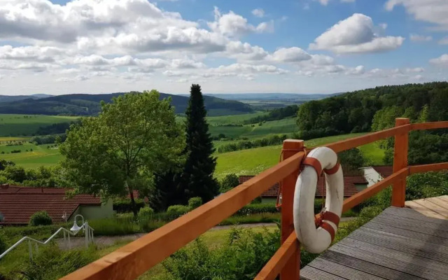 Gästehaus Einbecker Sonnenberg