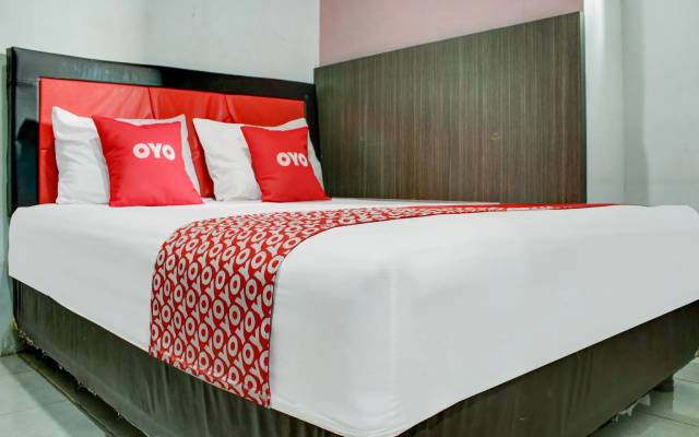 OYO 3848 Kavana Syariah Homestay
