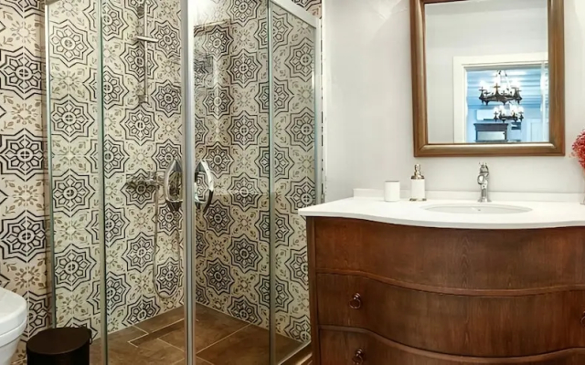 Petite Boutique Apart Hotel