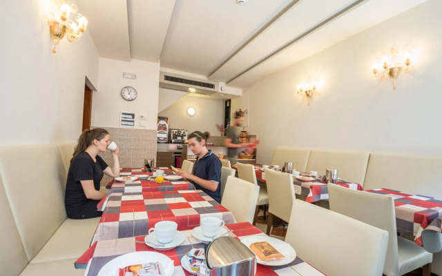 Hotel Il Moro di Venezia