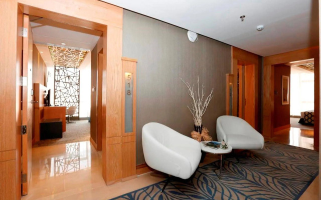 Grand Plaza Hotel - Gulf Riyadh