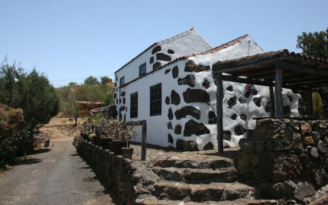 Casa Rural Los Cardones by Isla Bonita