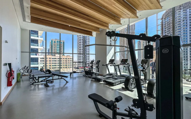 HiGuests - Stella Maris