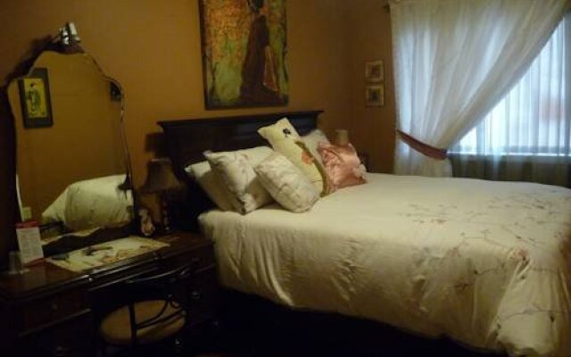 Nikko Bed and Breakfast