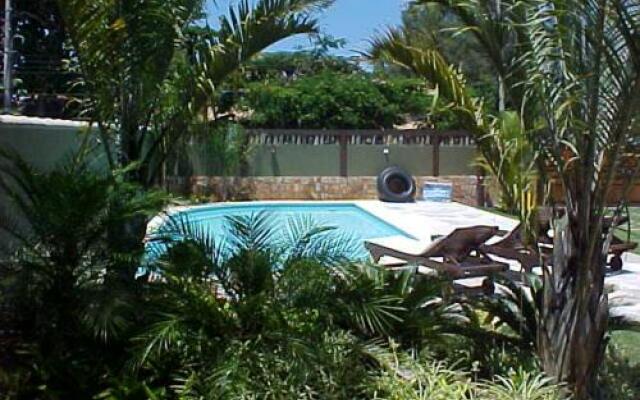 Casa em Búzios Geribá luxo 5 suites