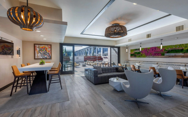 Bluestem Hotel Torrance Los Angeles, an Ascend Collection Hotel