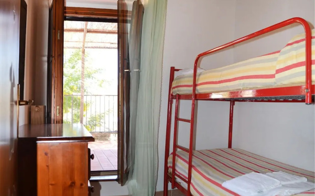 Casa Vecchia Agriturismo