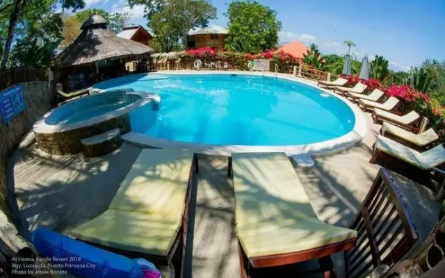 Terrace Hotel