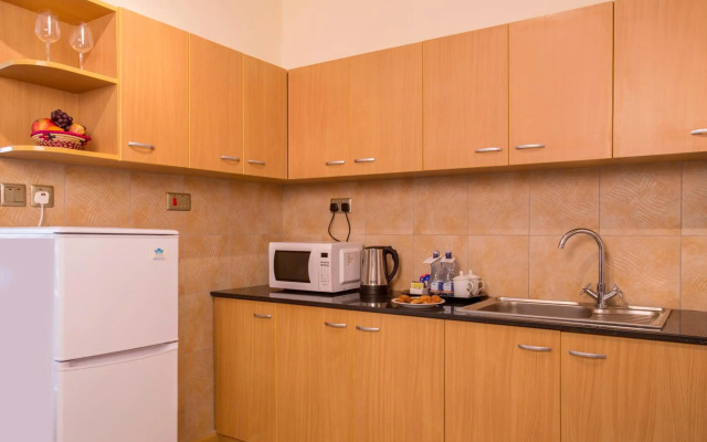 Lotos Inn & Suites, Nairobi