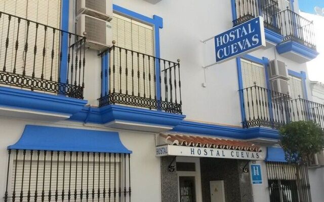 Hostal Cuevas