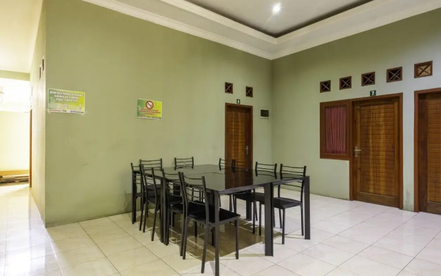 Wisma Syariah