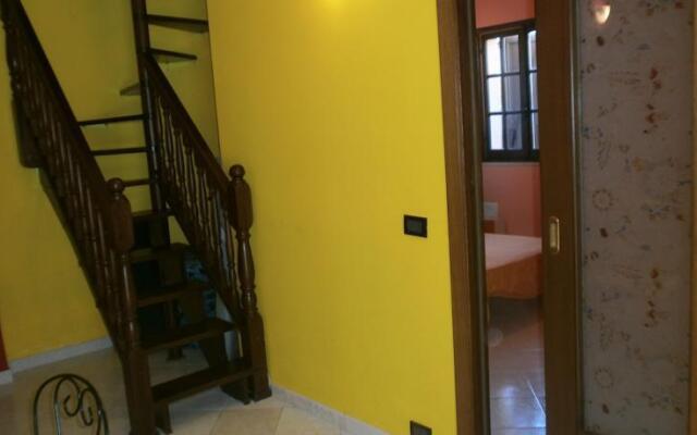 Bed and breakfast "Sea House"