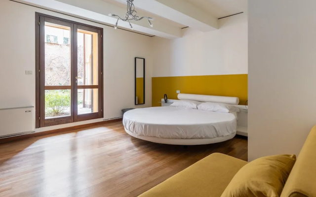 Strada Maggiore Apts by Wonderful Italy