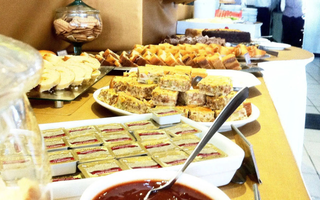 Netuanah Praia Hotel