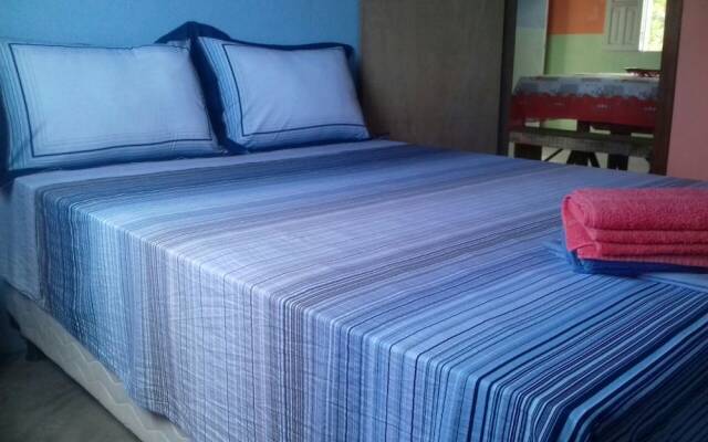 Hospegadem - Brisa do Mar 1