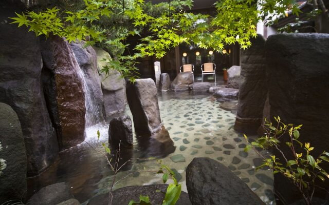 Naniwa Issui