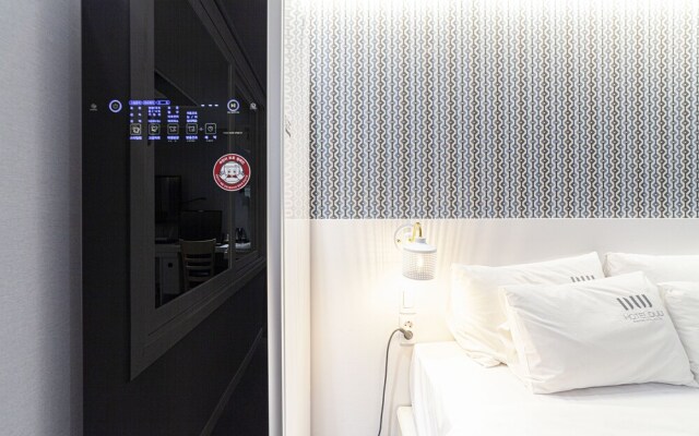 Business Hotel Duu