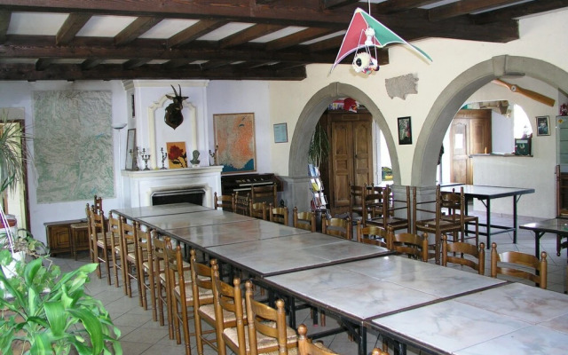 Chambres d'hôtes Chez Auguste