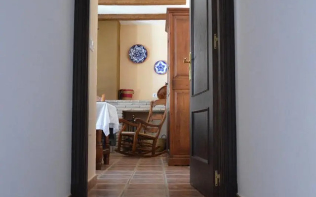 Apartamentos Las Juanas