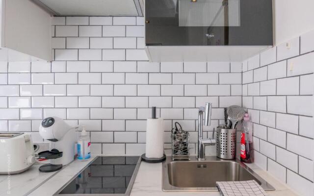 Ma Douceur Paris La Défense