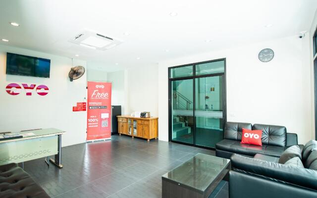 Baan Napatr at Bang Tao