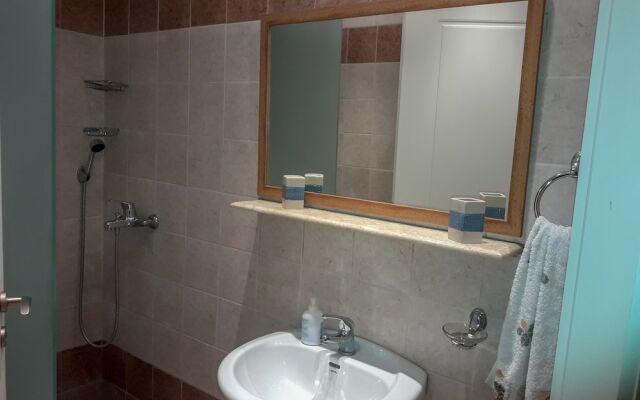 Family Abode for Vacation in Arachova