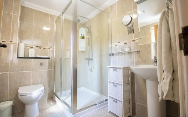 Lovesgrove Country Guest House