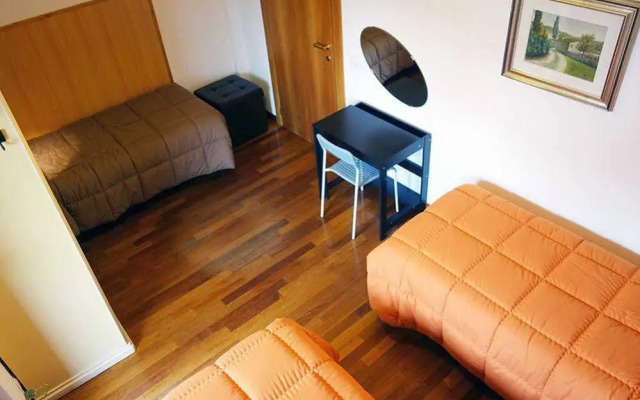 BB Casa Batiuska